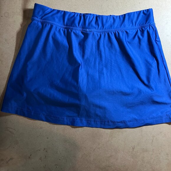 Varsity Spirit Cheer Skirt Size S - Picture 2 of 5